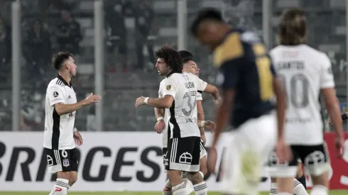 ¿A qué hora juegan Colo Colo vs Alianza Lima por la Copa Libertadores?