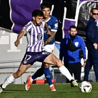 ¡Tremendo nivel! Gabriel Suazo se matricula con gran asistencia en el empate del Toulouse