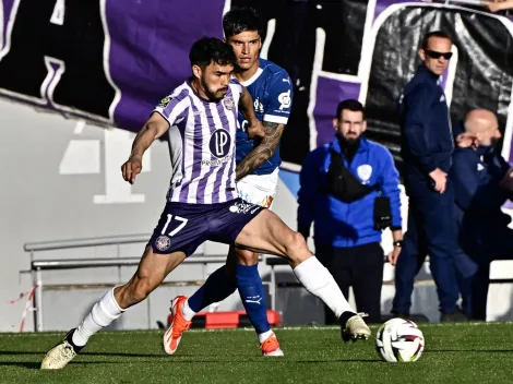 ¡Partidazo! Gabi Suazo se anota con genial asistencia en la Ligue 1