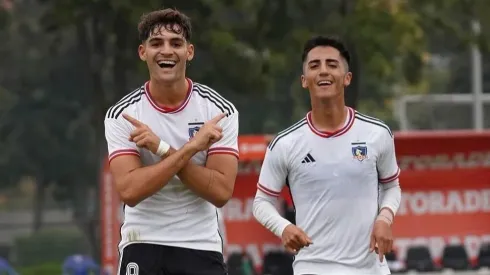 El nuevo golazo de Baustista Giannoni en Colo Colo Proyección