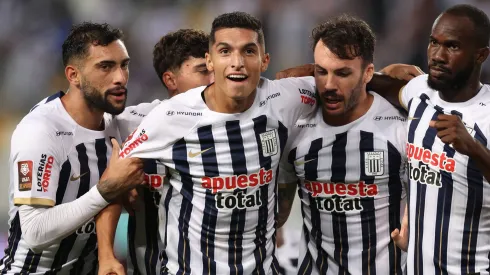 Alianza Lima viene de ganar por 3-0 en la Liga Peruana.