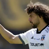 Jorge Almirón confirma a Maxi Falcón ante Alianza Lima