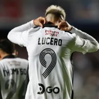 Colo Colo se frota las manos gracias al caso Lucero