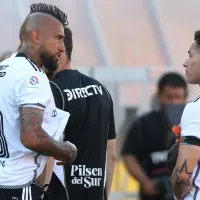 La decisión de Almirón para conformar su equipo en Colo Colo