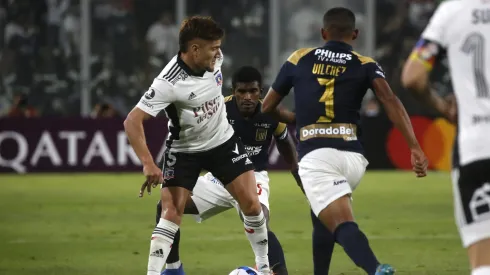Colo Colo con cuentas alegres en los últimos partidos frente a Alianza Lima.