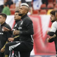 Las sorpresas de Colo Colo en la lista de convocados vs Alianza Lima por Copa Libertadores