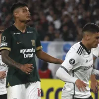 Colo Colo desaprovecha gran oportunidad en Libertadores