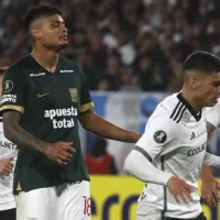 Colo Colo 0 – 0 Alianza Lima por la fecha 3 de la Copa Libertadores 2024