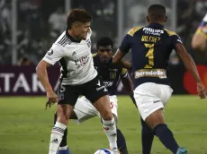 ¿Qué canal transmite Colo Colo vs Alianza Lima?