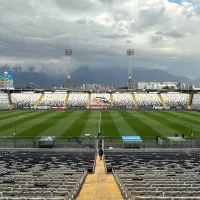 Más de lo anunciado: Colo Colo propone millonaria inversión para el nuevo Estadio Monumental