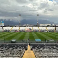 En Colo Colo proponen millonaria inversión para el Monumental