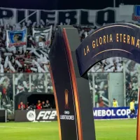¿Por qué Colo Colo vs Alianza Lima no va por TV abierta?