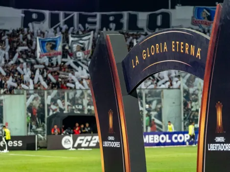 ¿Por qué Colo Colo vs Alianza Lima no va por TV abierta?