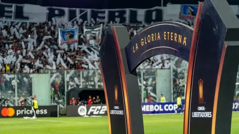 ¿Por qué Colo Colo vs Alianza Lima no va por TV abierta?
