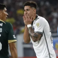 Tabla: Colo Colo deja escapar puntos como local ante Alianza
