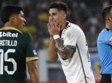 Tabla: Colo Colo deja escapar puntos como local ante Alianza