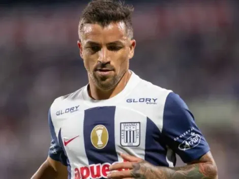 El brutal elogio de Gabriel Costa al Colo Colo de Jorge Almirón