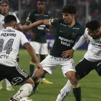 Dominio sin efectividad: Colo Colo rompe récord de pases en Copa Libertadores ante Alianza Lima