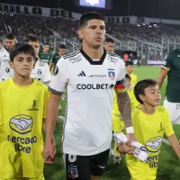 A lavar heridas ante Fluminense: ¿Cuándo vuelve a jugar Colo Colo por Copa Libertadores?
