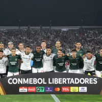 El lado B de Colo Colo vs Alianza Lima: corona para Arturo, abrazos y más