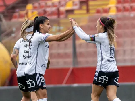 ¿Dónde ver en vivo Colo Colo Fem vs Santiago Morning?