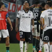 Tabla: Colo Colo respira tras empate de Cerro y Fluminense
