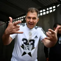 Cambios en Colo Colo: Aníbal Mosa es el nuevo presidente de Blanco y Negro