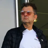 Aníbal Mosa definió a su tercer director para Colo Colo