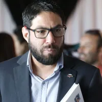 Camacho confirma que votará por Mosa para presidente de ByN