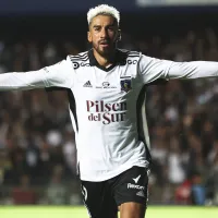 Colo Colo ratifica preacuerdo con Fortaleza por Lucero: \'Un buen par de millones de dólares\'