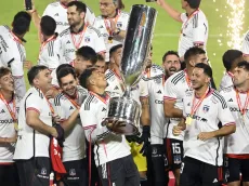 Colo Colo tiene rival para debutar en la Copa Chile 2024