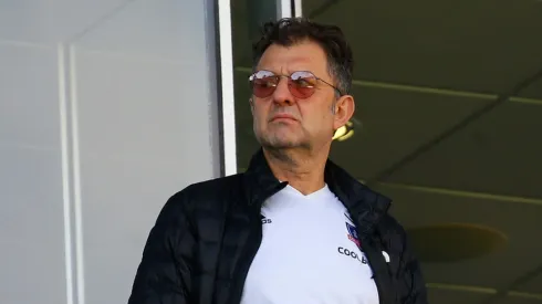 ¿Desconfianza? Preocupación por elección de Mosa