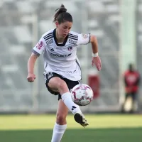 Balmaceda se toma con tranquilidad el empate de Colo Colo femenino