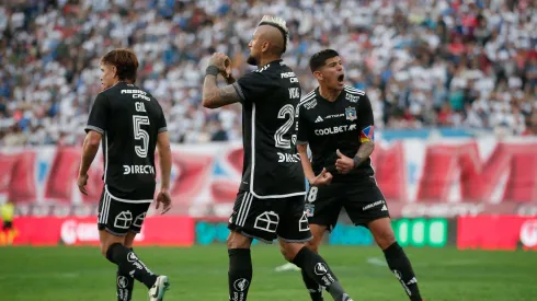 Ni uno más, ni uno menos: la ajustada lista de citados de Colo Colo.