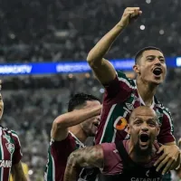 Figura de Fluminense sufre lesión y no estará con Colo Colo