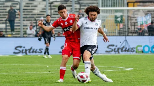 ¿Qué canal transmite en vivo Colo Colo vs Unión La Calera?