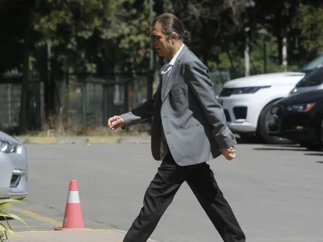 Balmaceda destaca presentación de Mosa con Colo Colo femenino