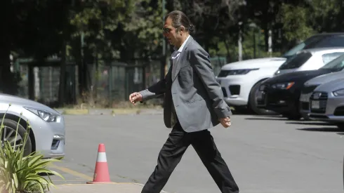 Balmaceda destaca presentación de Mosa con Colo Colo femenino.