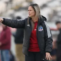 Silveira se saca el sombrero con Colo Colo femenino: “Controlamos el…”