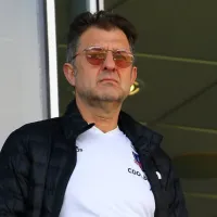 Aníbal Mosa relata cómo han sido las primeras horas como presidente de Blanco y Negro