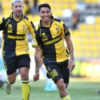 Thompson clama por la llegada de Luciano Cabral a Colo Colo