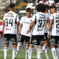 Partido de Colo Colo vs Unión La Calera sufre leve atraso y modifican levemente su horario