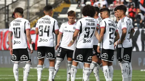 Partido de Colo Colo vs La Calera sufre pequeño cambio de horario.
