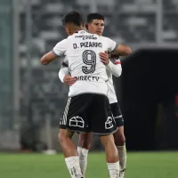 Esteban Pavez le pone todas las fichas a Damián Pizarro: “Va a ser un jugador de selección”