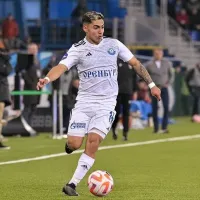 Video: el nuevo gol de Thompson con el Orenburg