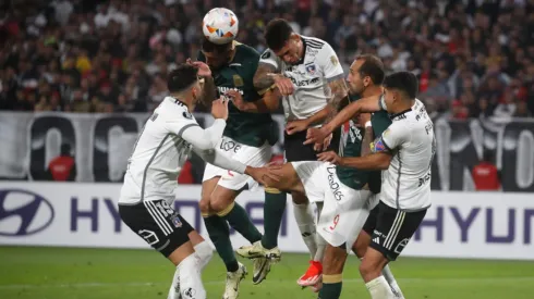 Atención Colo Colo: el sorteo de los Octavos de Final de Copa Libertadores.