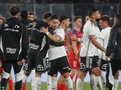 Colo Colo tiene día para conocer a rival de Copa Chile