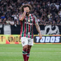 Los partidos de Fluminense antes de enfrentar a Colo Colo