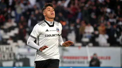 Damián Pizarro debiera partir a mitad de año rumbo a Italia.