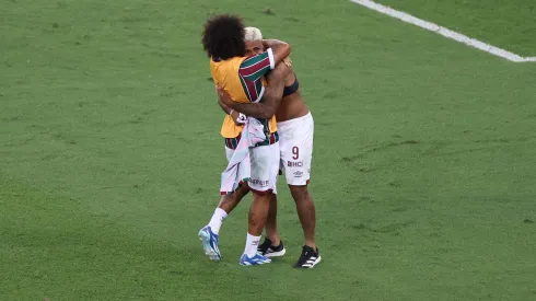 El nuevo escándalo de Fluminense previo al duelo con Colo Colo.